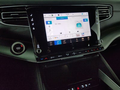 2025 Jeep Wagoneer L Series II 4x4