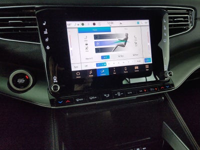 2025 Jeep Wagoneer L Series II 4x4