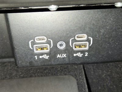 2025 Jeep Wagoneer L Series II 4x4