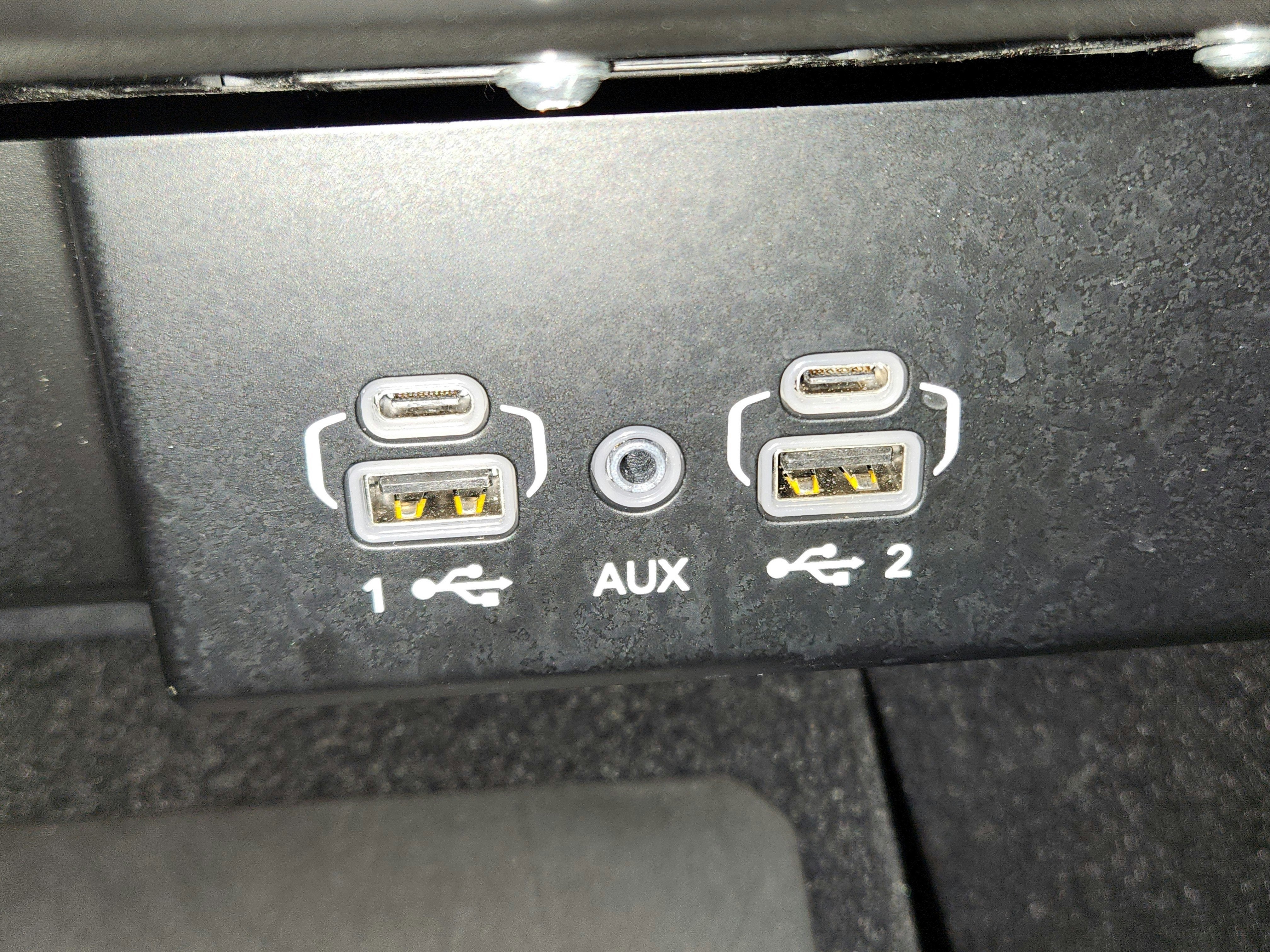 2025 Jeep Wagoneer L Series II 4x4