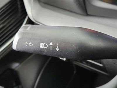 2025 Jeep Wagoneer L Series II 4x4