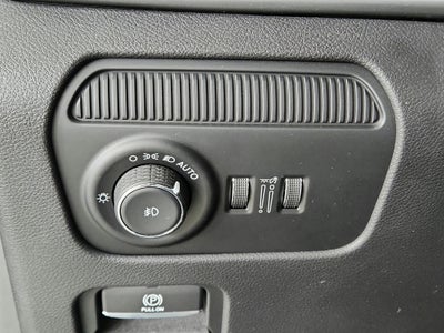 2025 Jeep Wagoneer L Series II 4x4