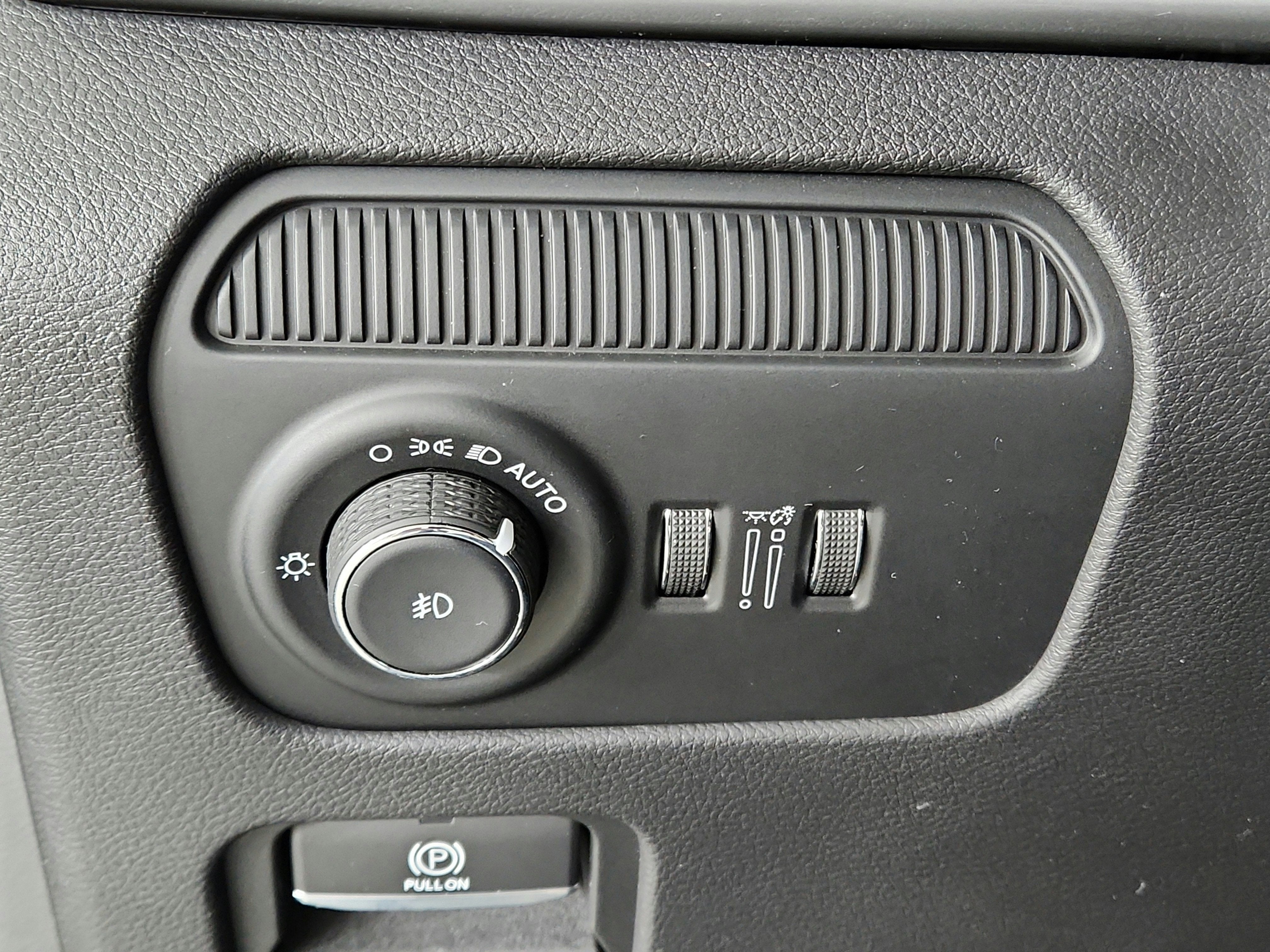 2025 Jeep Wagoneer L Series II 4x4