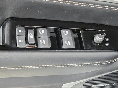 2025 Jeep Wagoneer L Series II 4x4