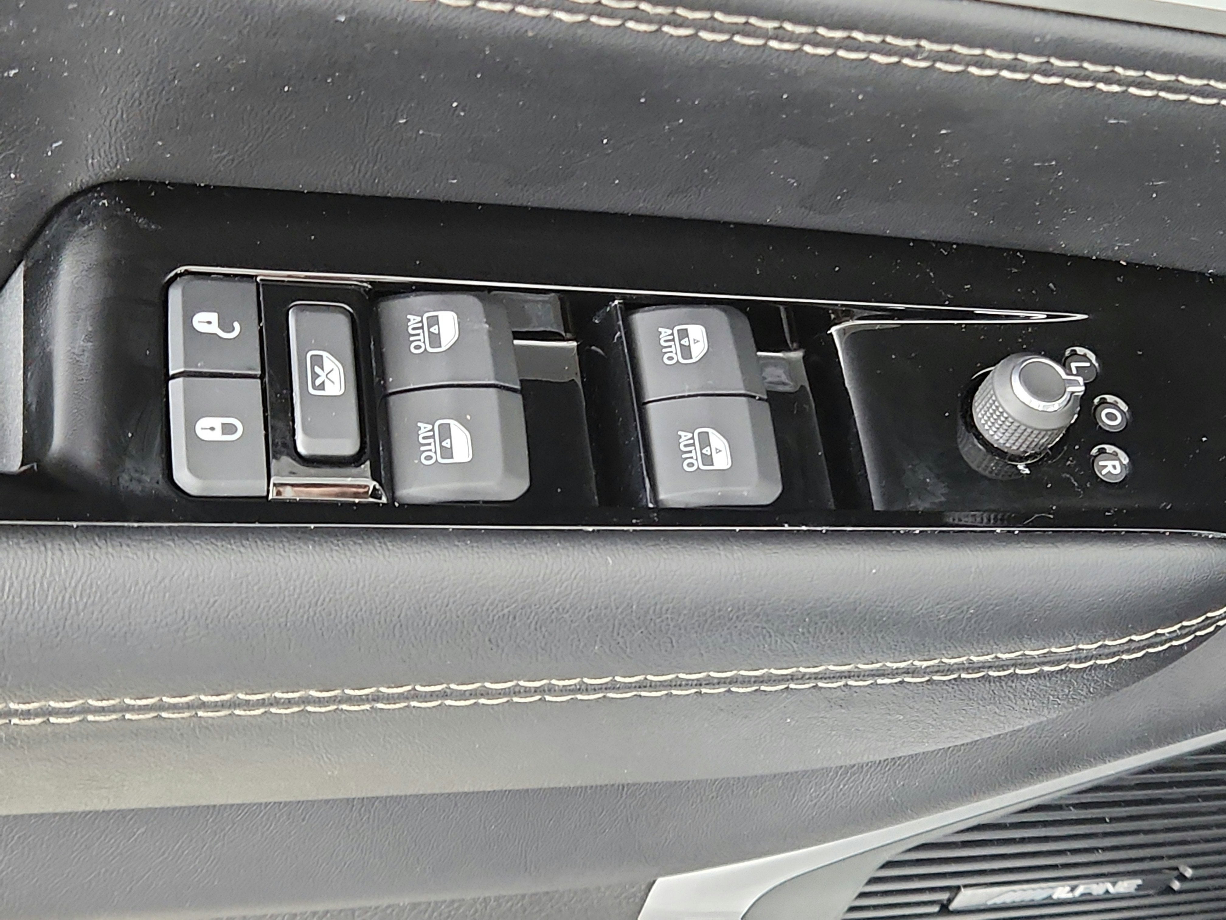 2025 Jeep Wagoneer L Series II 4x4