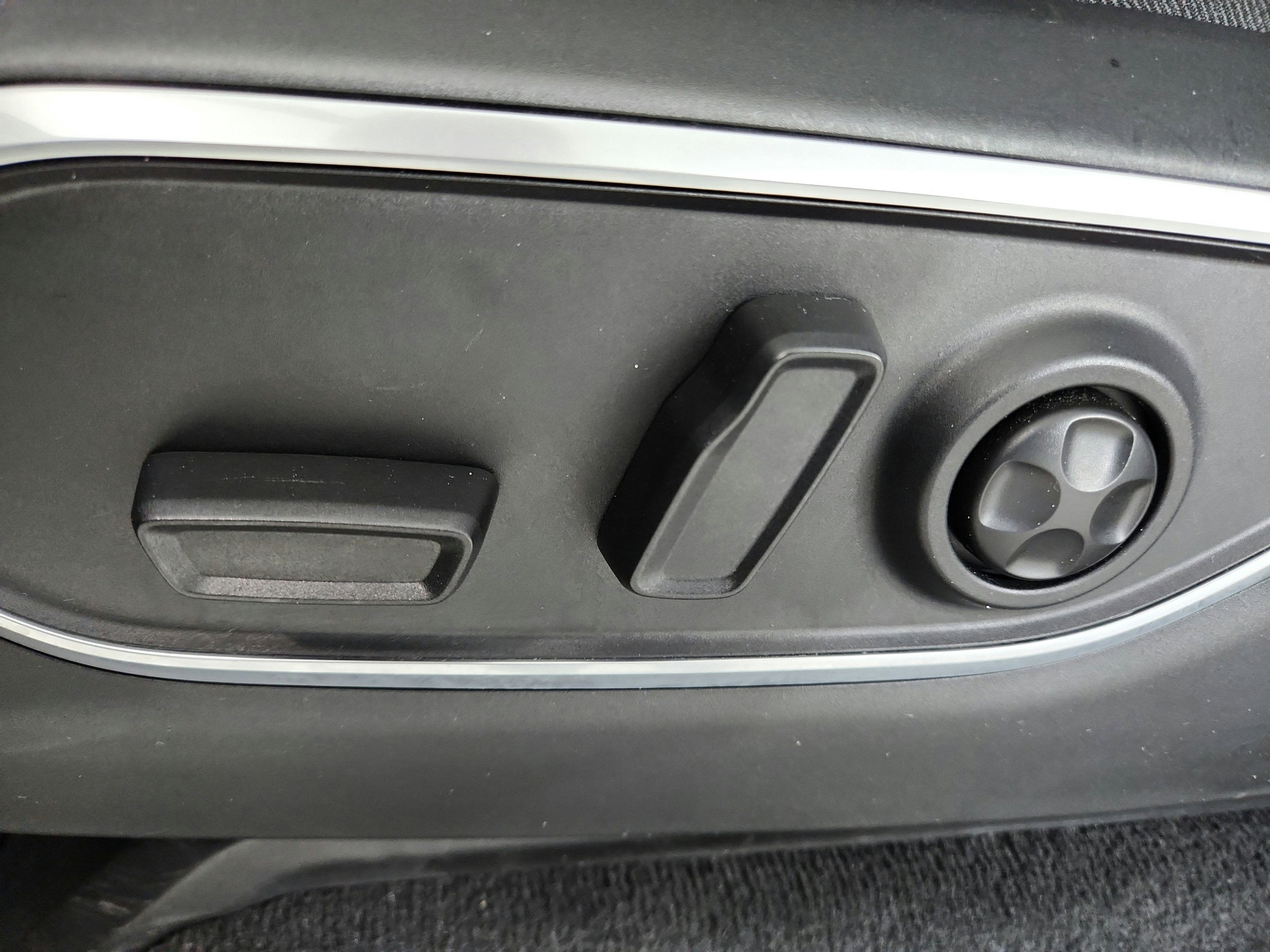 2025 Jeep Wagoneer L Series II 4x4