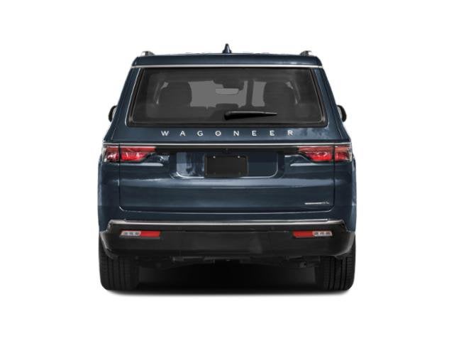 2025 Jeep Wagoneer L Series II 4x4