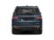 2025 Jeep Wagoneer L Series II 4x4