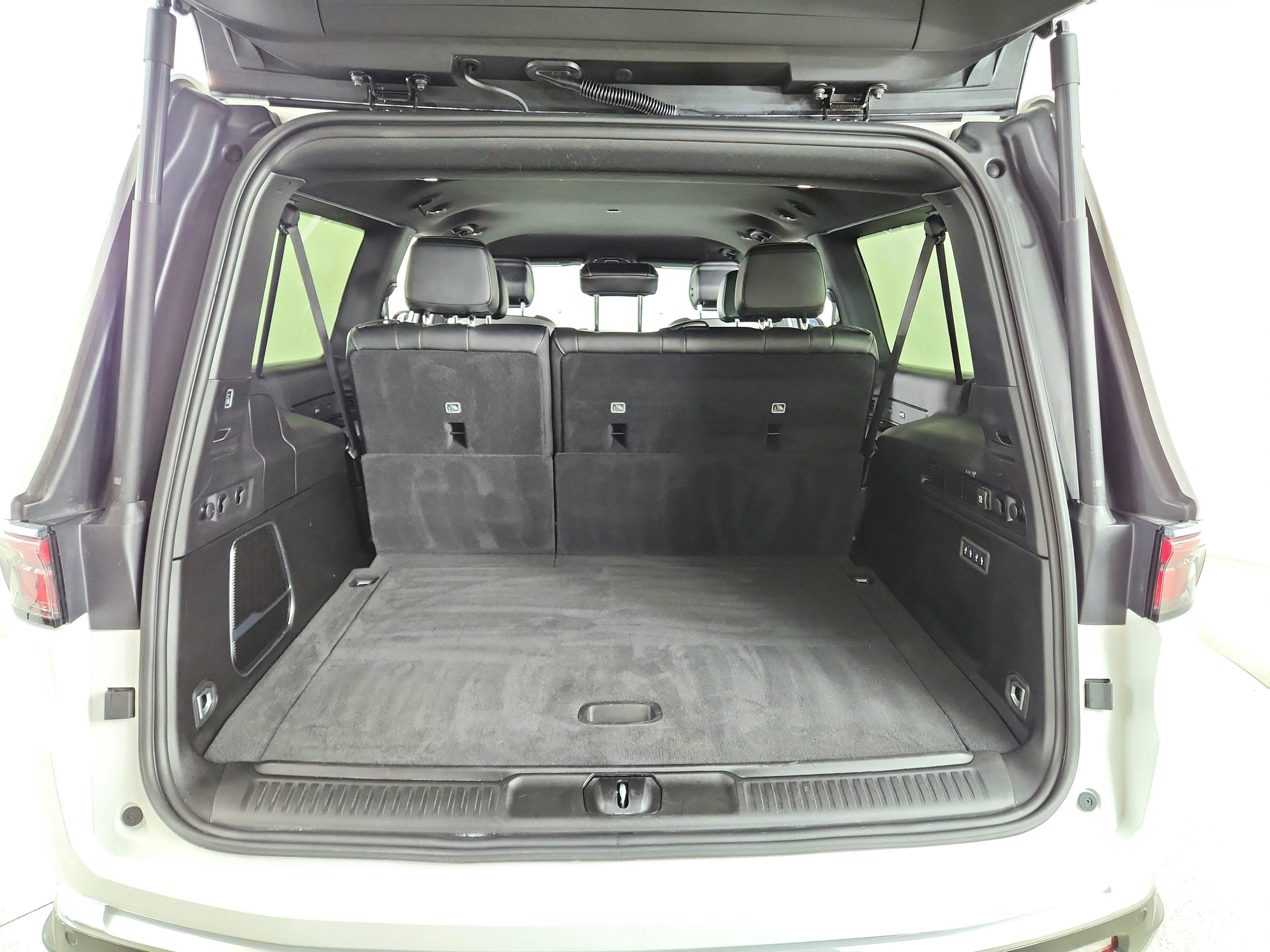 2025 Jeep Wagoneer L Series II 4x4