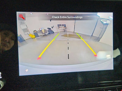 2025 Jeep Wagoneer L Series II 4x4