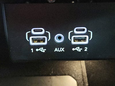 2025 Jeep Wagoneer L Series II 4x4