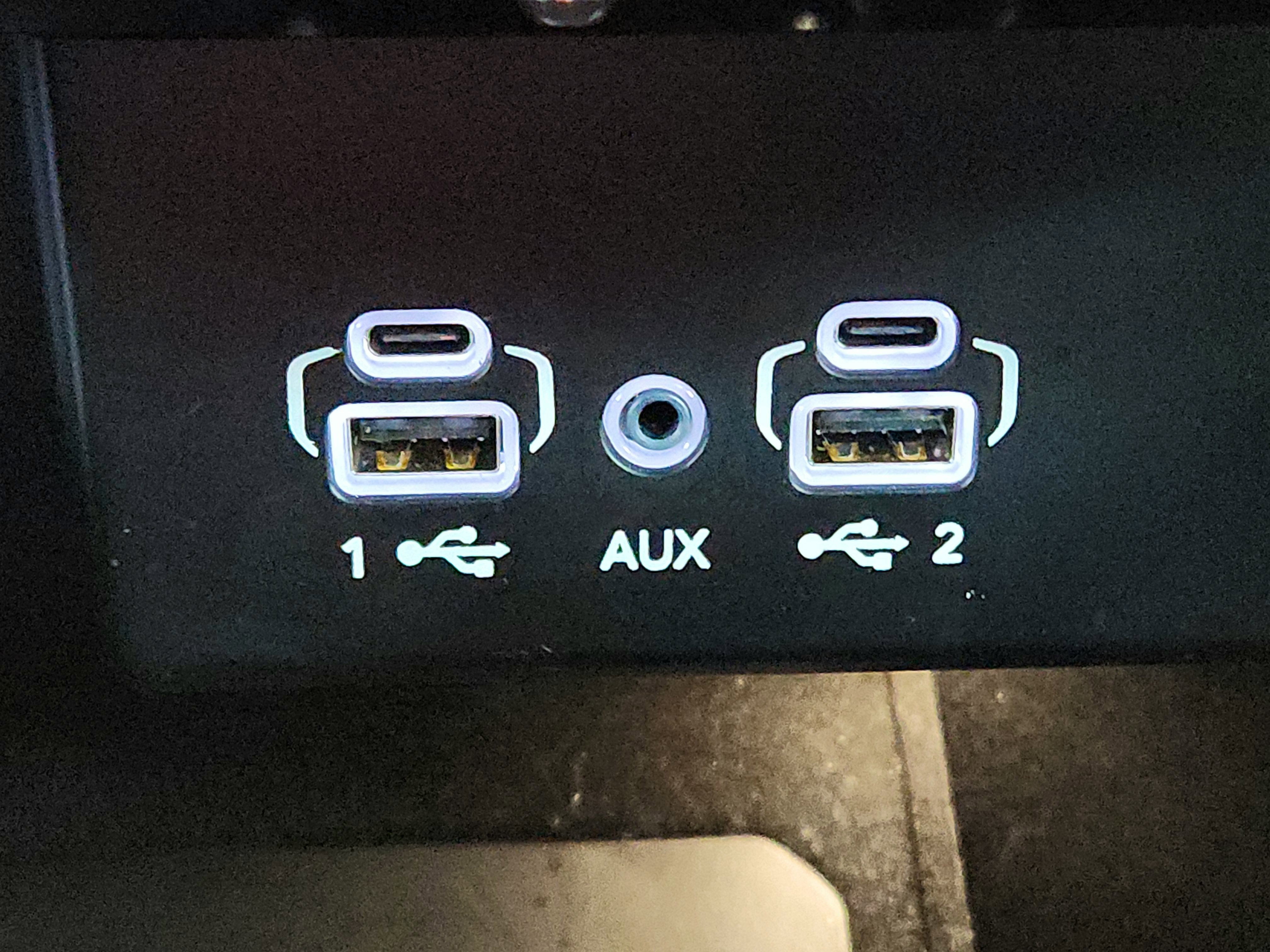 2025 Jeep Wagoneer L Series II 4x4