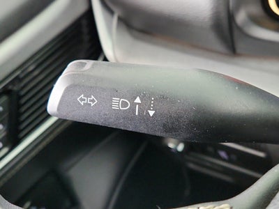 2025 Jeep Wagoneer L Series II 4x4