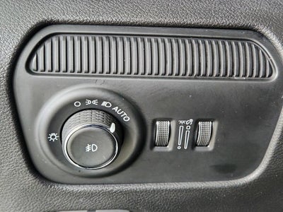 2025 Jeep Wagoneer L Series II 4x4