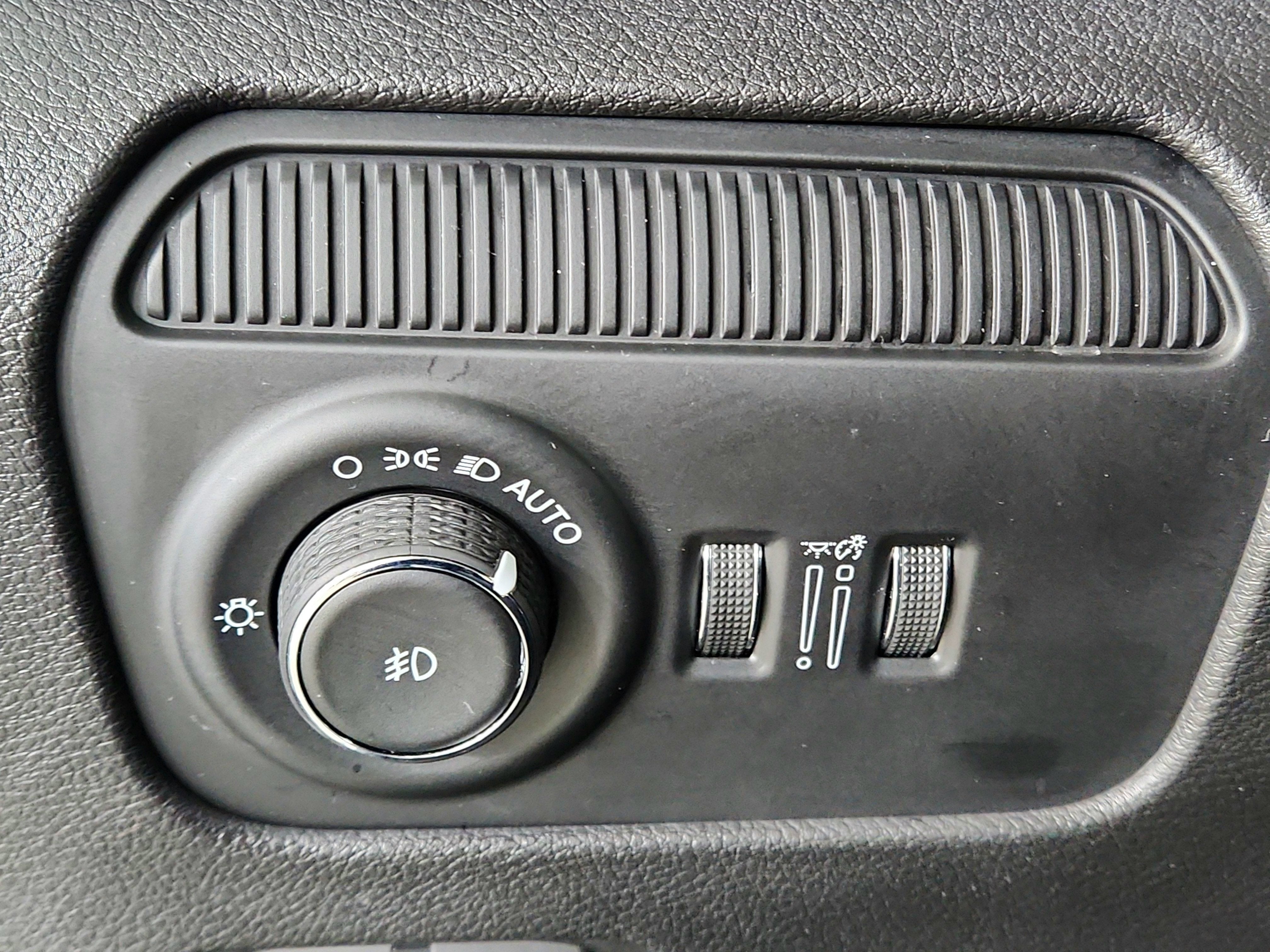 2025 Jeep Wagoneer L Series II 4x4