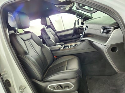 2025 Jeep Wagoneer L Series II 4x4