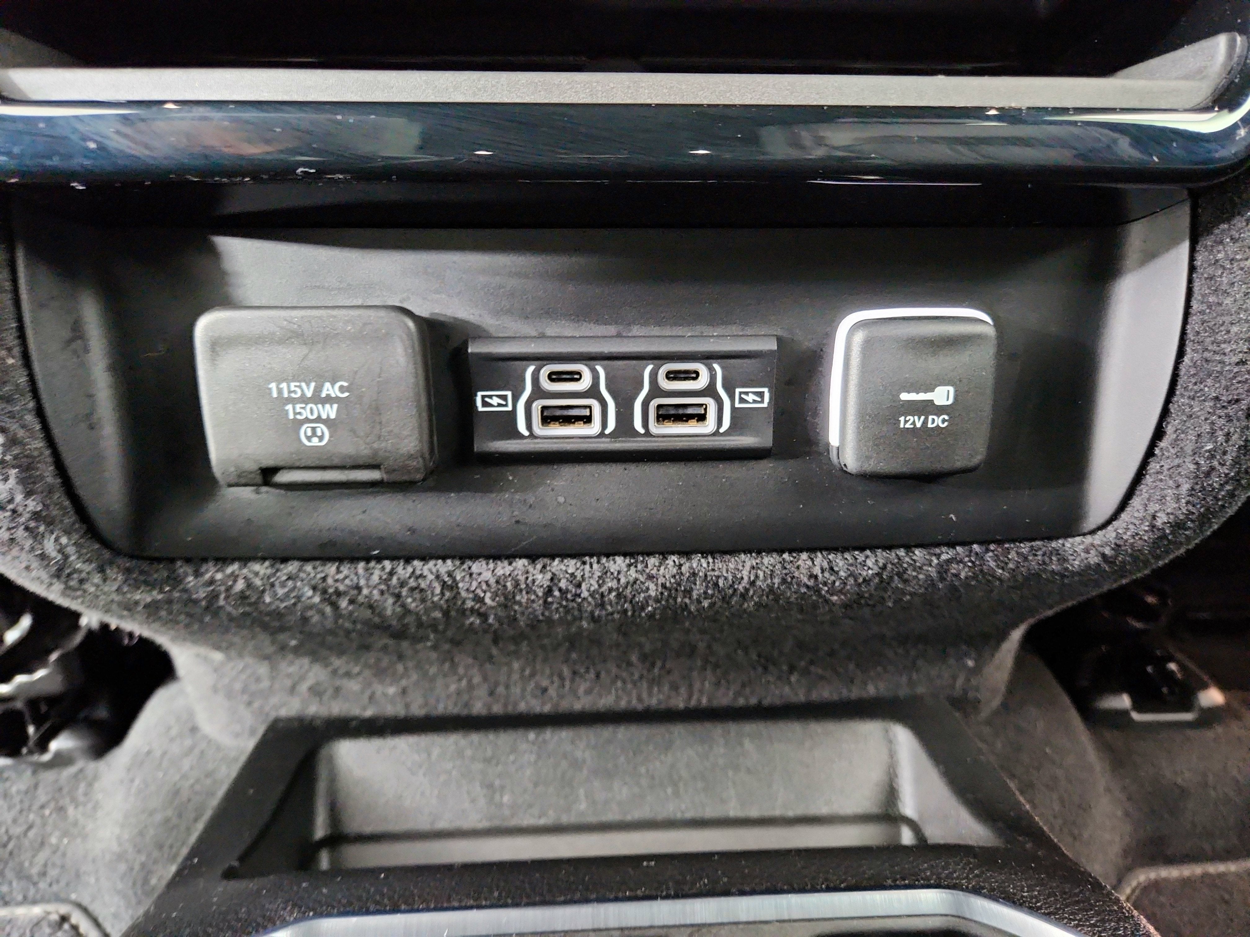 2025 Jeep Wagoneer L Series II 4x4