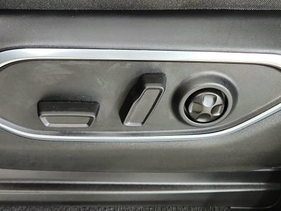 2025 Jeep Wagoneer L Series II 4x4