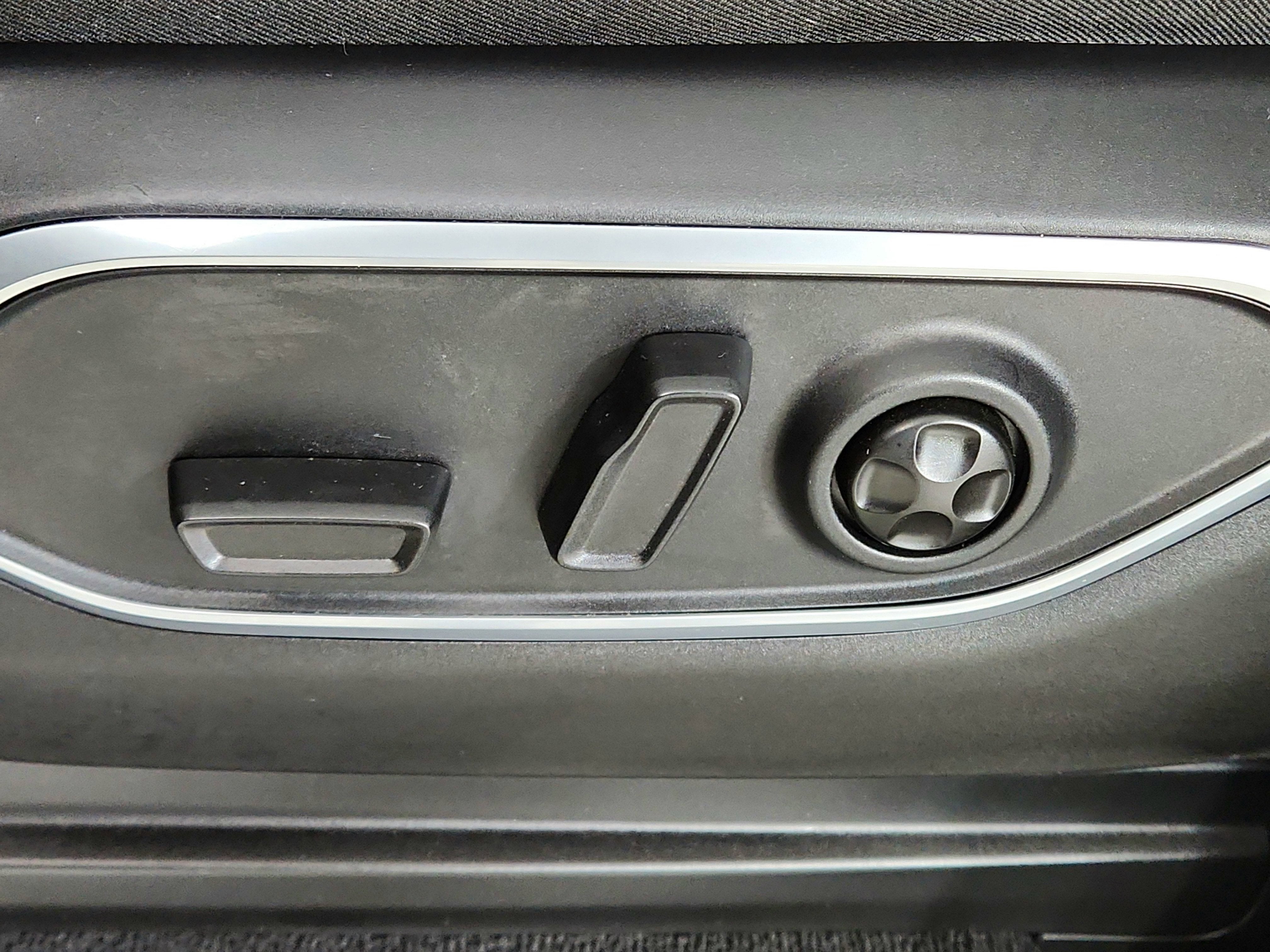 2025 Jeep Wagoneer L Series II 4x4