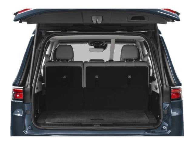 2024 Jeep Wagoneer L Series II Carbide 4x4