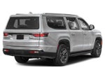 2024 Jeep Wagoneer L Series II Carbide 4x4