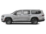 2024 Jeep Wagoneer L Series II Carbide 4x4