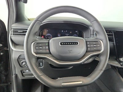 2024 Jeep Wagoneer L Series II 4x4