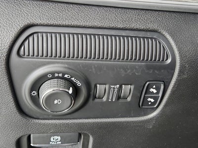 2024 Jeep Wagoneer L Series II 4x4