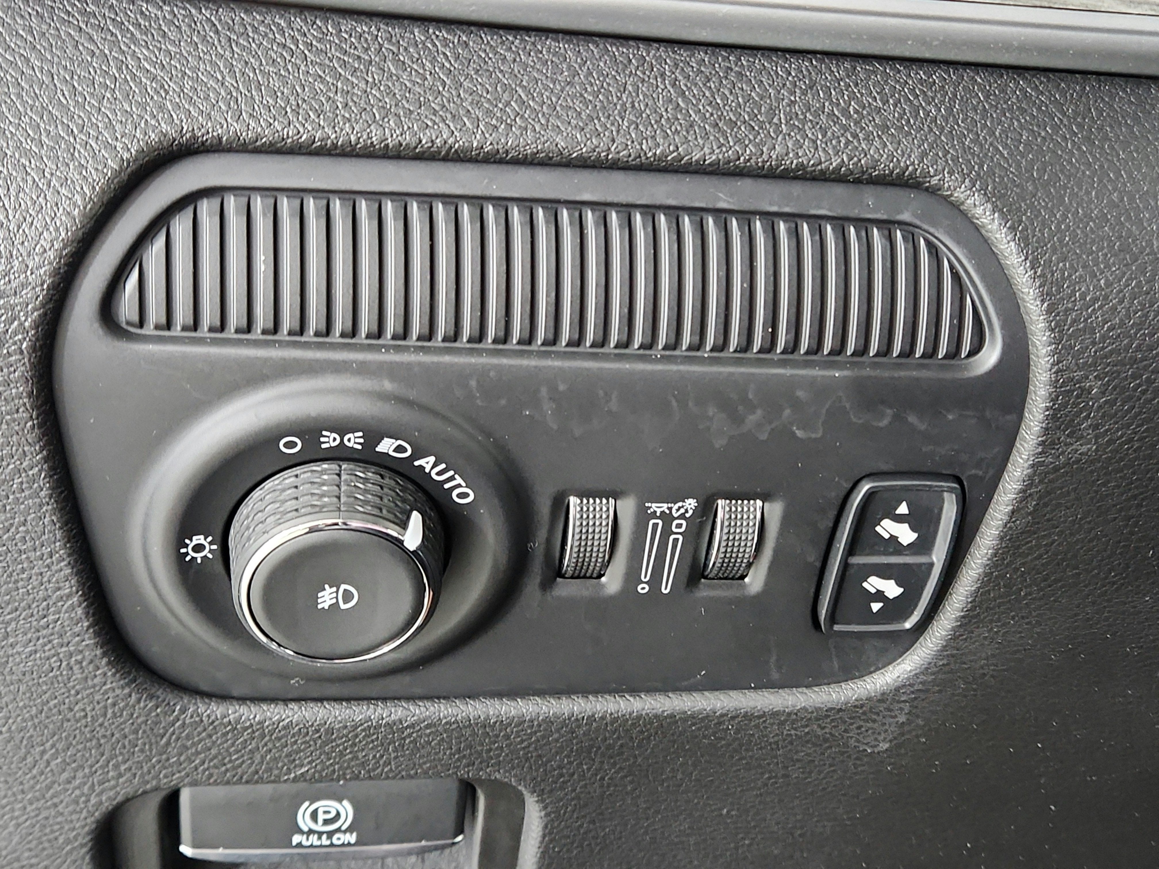 2024 Jeep Wagoneer L Series II 4x4