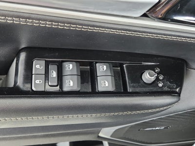 2024 Jeep Wagoneer L Series II 4x4