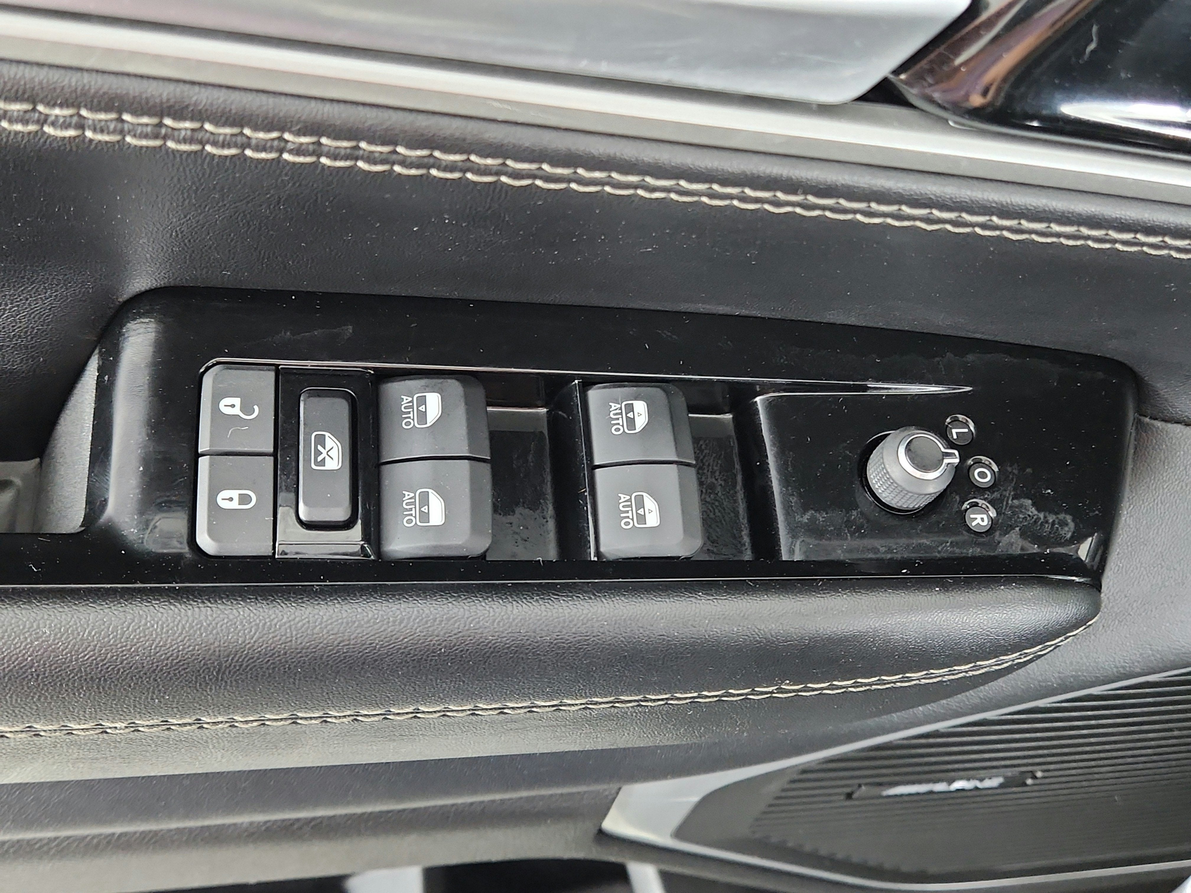 2024 Jeep Wagoneer L Series II 4x4
