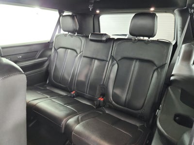 2024 Jeep Wagoneer L Series II 4x4
