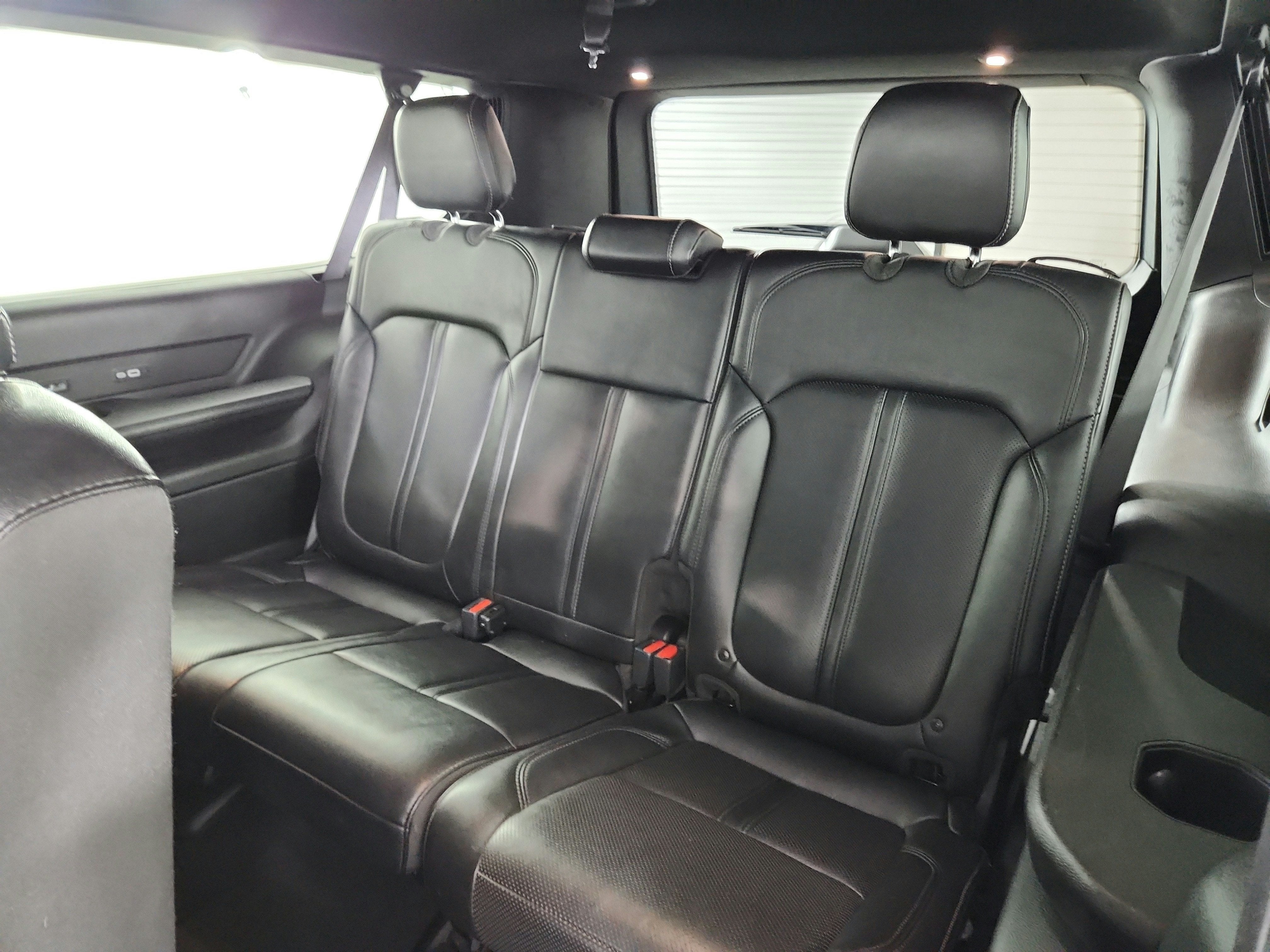 2024 Jeep Wagoneer L Series II 4x4
