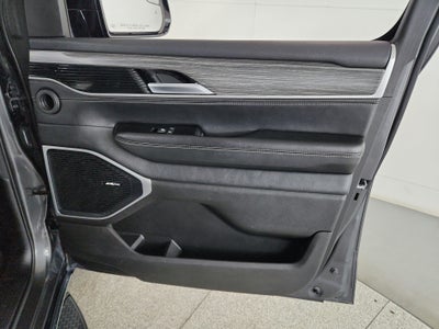 2024 Jeep Wagoneer L Series II 4x4