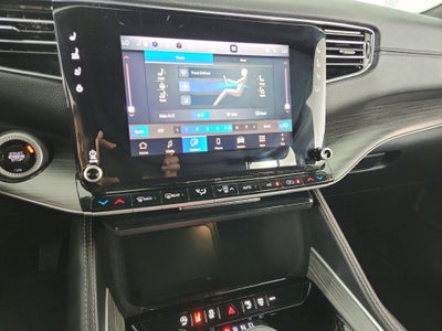 2024 Jeep Wagoneer L Series II 4x4