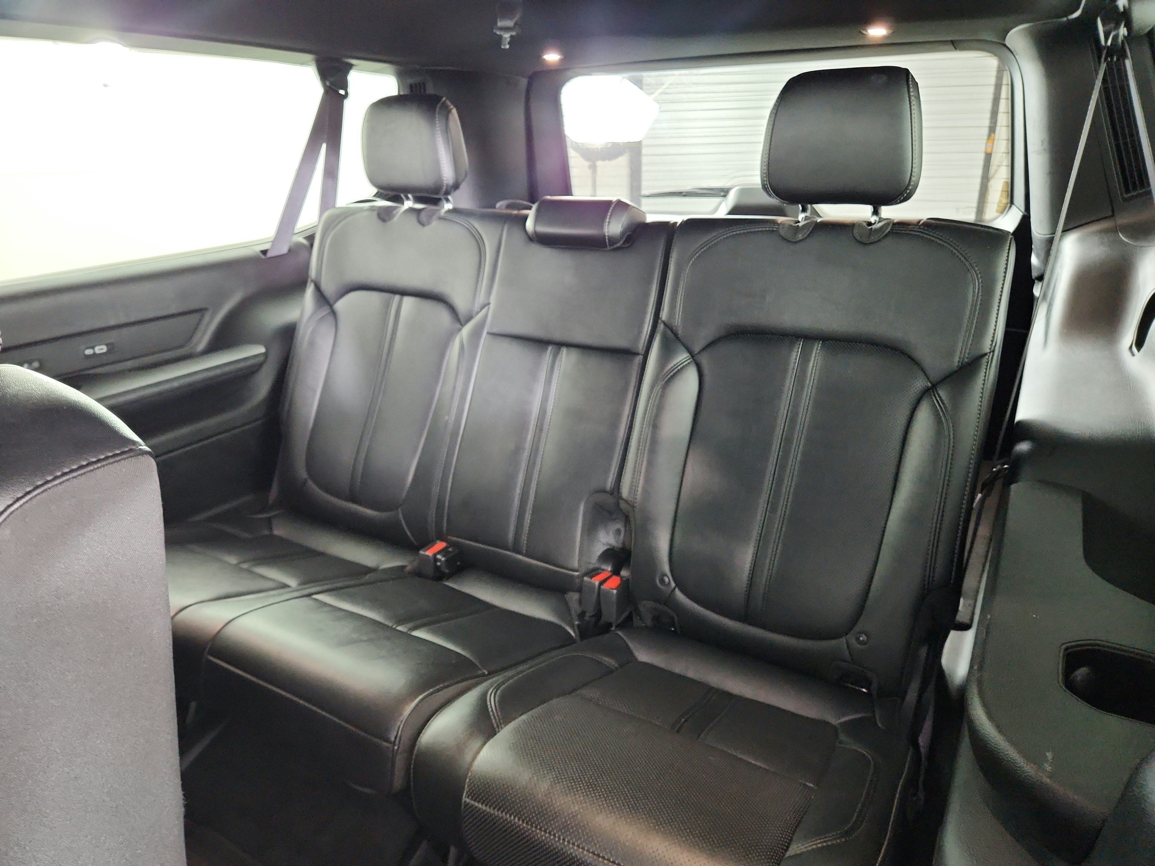 2024 Jeep Wagoneer L Series II 4x4