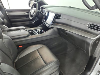2024 Jeep Wagoneer L Series II 4x4