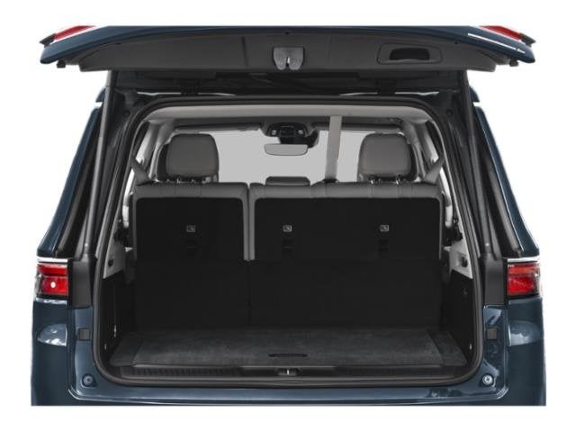 2025 Jeep Wagoneer L Series II 4x4