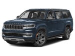 2025 Jeep Wagoneer L Series II 4x4