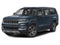 2025 Jeep Wagoneer L Series II 4x4