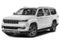 2025 Jeep Wagoneer L Series III 4x4