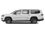 2025 Jeep Wagoneer L Series III 4x4