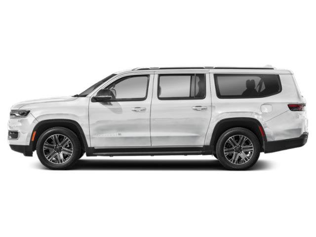 2025 Jeep Wagoneer L Series III 4x4