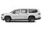 2025 Jeep Wagoneer L Series III 4x4