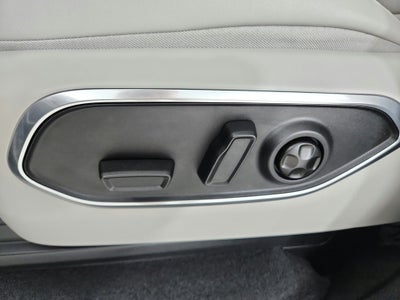2025 Jeep Wagoneer L Series III 4x4