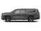2025 Jeep Grand Wagoneer L Series II Obsidian