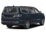 2025 Jeep Grand Wagoneer L Series III 4x4