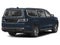 2025 Jeep Grand Wagoneer L Series III 4x4