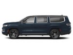 2025 Jeep Grand Wagoneer L Series III 4x4