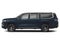 2025 Jeep Grand Wagoneer L Series III 4x4